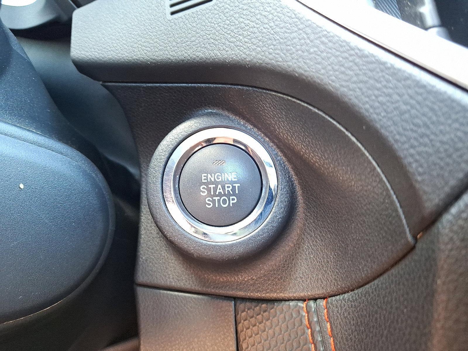 2021 Subaru Forester Vehicle Photo in Harrisburg, PA 17111
