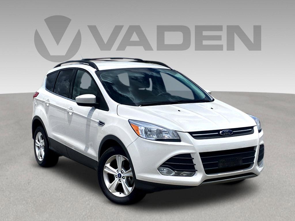 2015 Ford Escape Vehicle Photo in POOLER, GA 31322-3252