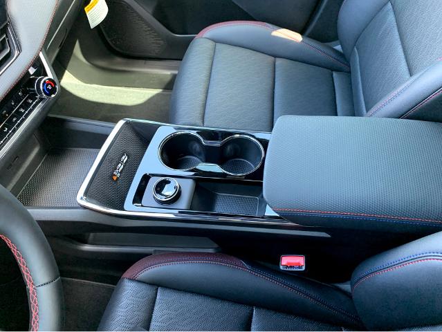 2026 Chevrolet Equinox Vehicle Photo in BEAUFORT, SC 29906-4218