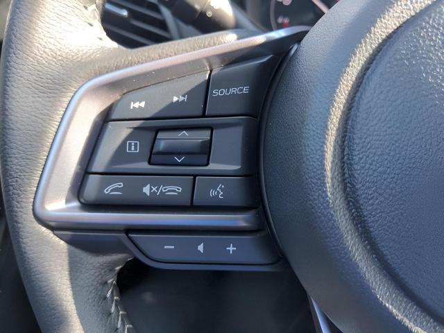 2025 Subaru Outback Vehicle Photo in Green Bay, WI 54304