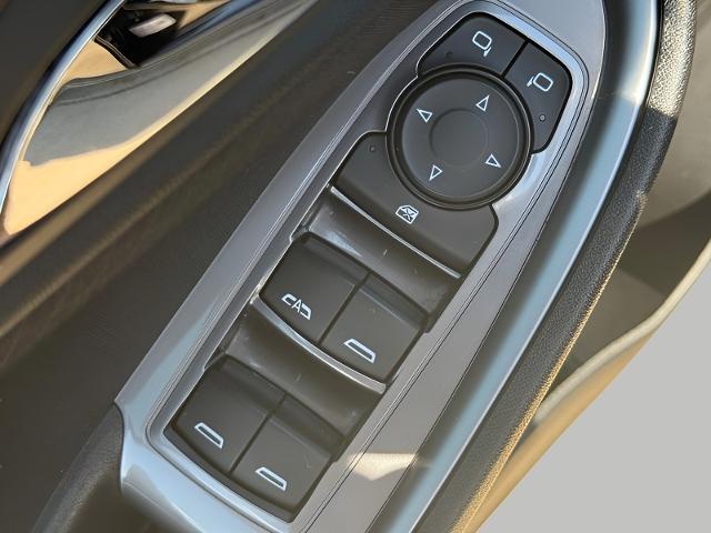 2024 Chevrolet Malibu Vehicle Photo in MIDDLETON, WI 53562-1492