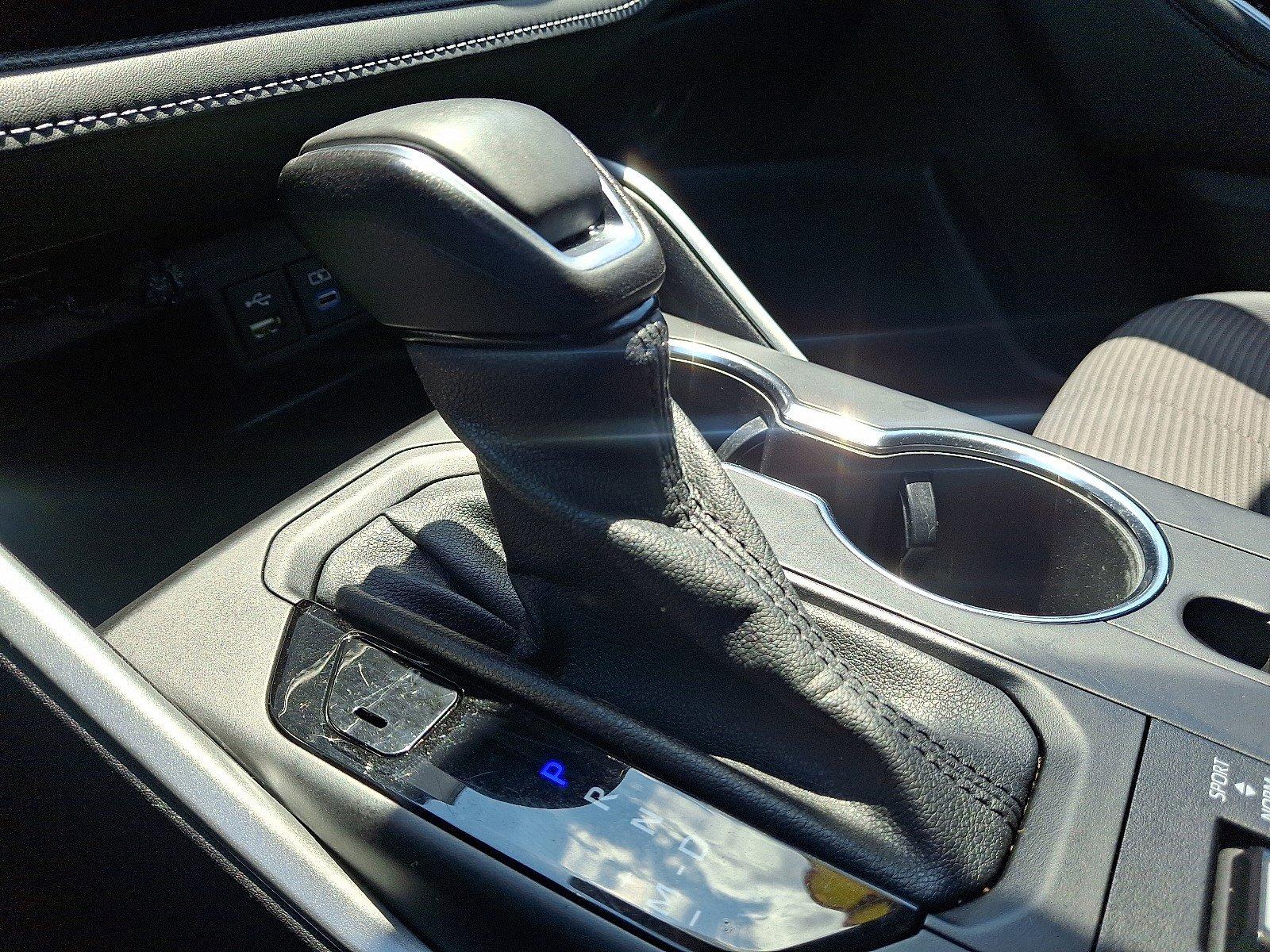2022 Toyota Highlander Vehicle Photo in Harrisburg, PA 17111