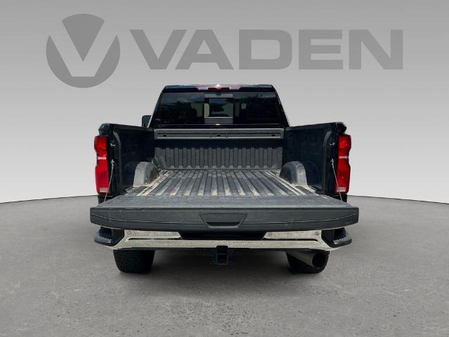 2024 Chevrolet Silverado 2500 HD Vehicle Photo in Brunswick, GA 31525