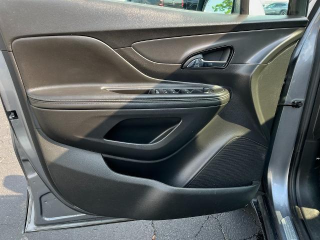 2019 Buick Encore Vehicle Photo in GREEN BAY, WI 54304-5303