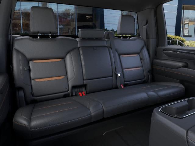 2025 GMC Sierra 2500 HD Vehicle Photo in ZELIENOPLE, PA 16063-2910