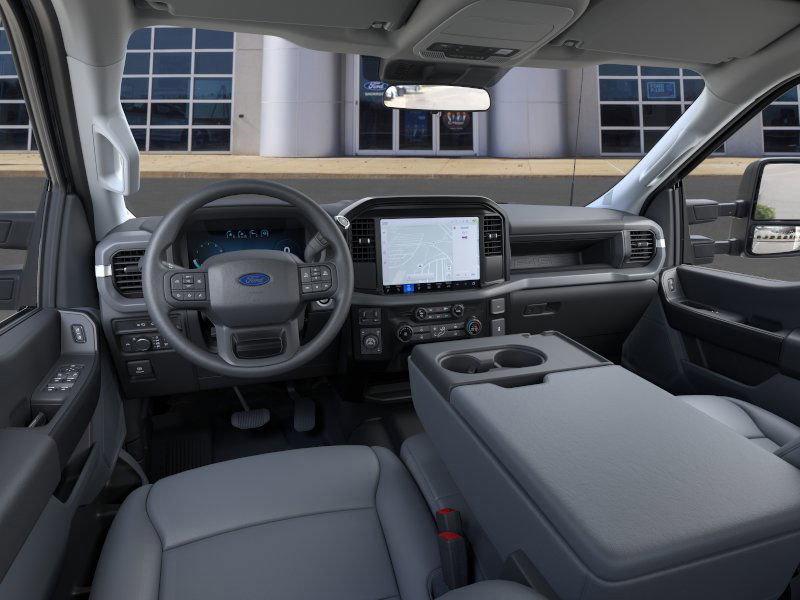 2025 Ford F-150 Vehicle Photo in Belle Vernon, PA 15012