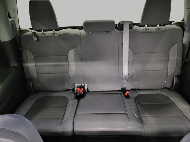 2020 Chevrolet Silverado 1500 Vehicle Photo in NEENAH, WI 54956-2243