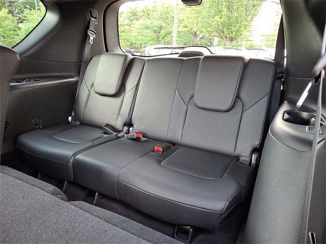 2021 INFINITI QX80 Vehicle Photo in Willow Grove, PA 19090