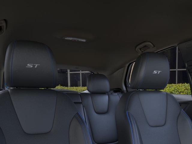2026 Buick Encore GX Vehicle Photo in GEORGETOWN, TX 78626-7508
