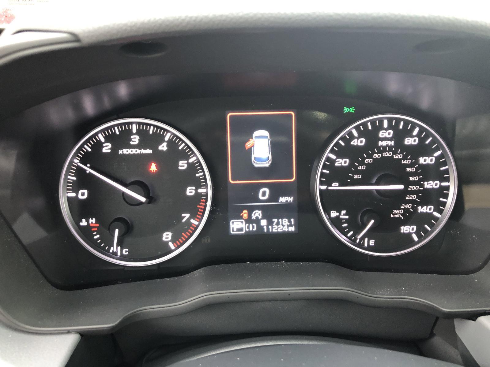 2024 Subaru Crosstrek Vehicle Photo in Mechanicsburg, PA 17050