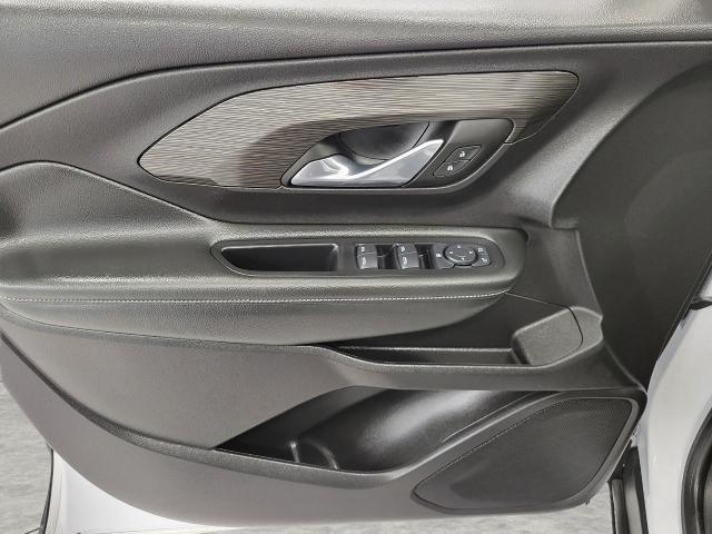 2024 GMC Terrain Vehicle Photo in APPLETON, WI 54914-4656