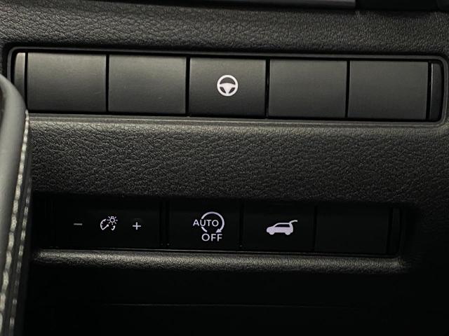 2025 Nissan Rogue Vehicle Photo in Appleton, WI 54913