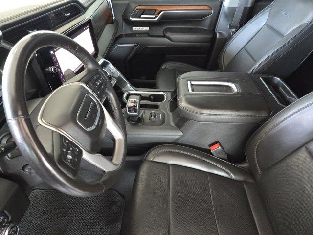2022 GMC Sierra 1500 Vehicle Photo in Decatur, TX 76234