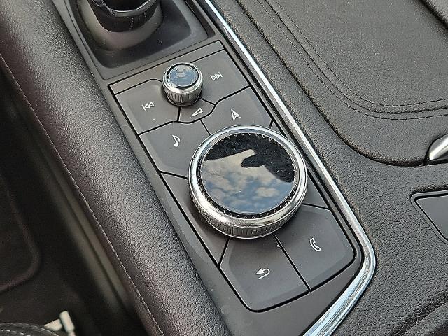 2022 Cadillac XT5 Vehicle Photo in TREVOSE, PA 19053-4984