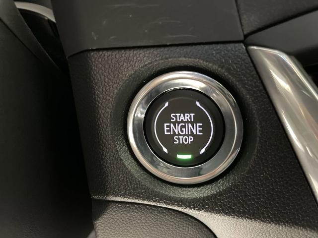 2024 Buick Encore GX Vehicle Photo in GILBERT, AZ 85297-0402
