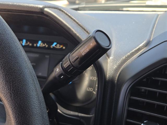 2020 Ford F-150 Vehicle Photo in Weatherford, TX 76087