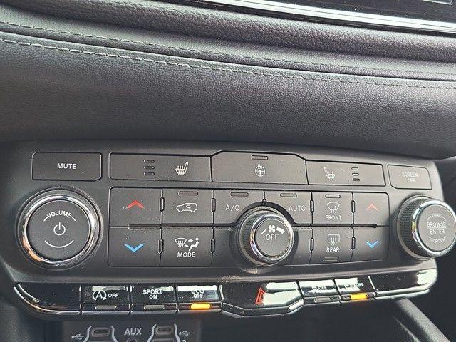 2021 Dodge Durango Vehicle Photo in Pleasant Hills, PA 15236