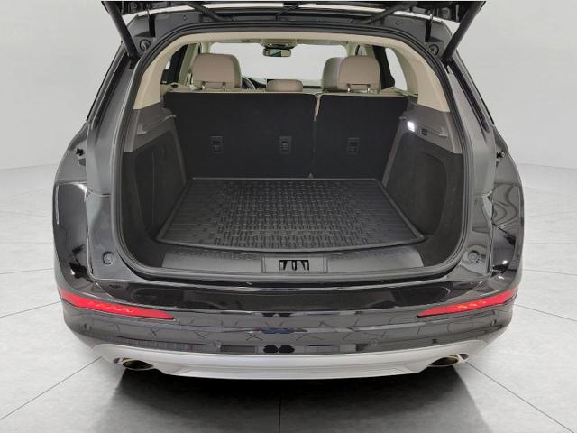 2022 Lincoln Corsair Vehicle Photo in Neenah, WI 54956