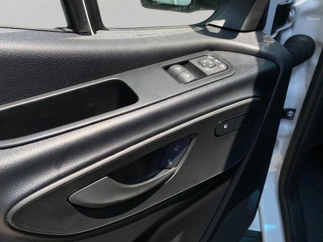 2025 Mercedes-Benz Sprinter Cargo Van Vehicle Photo in Appleton, WI 54913