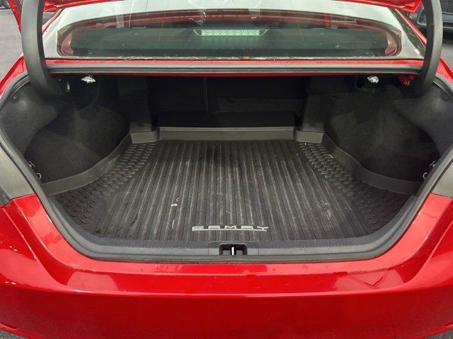 2022 Toyota Camry Vehicle Photo in Harrisburg, PA 17111