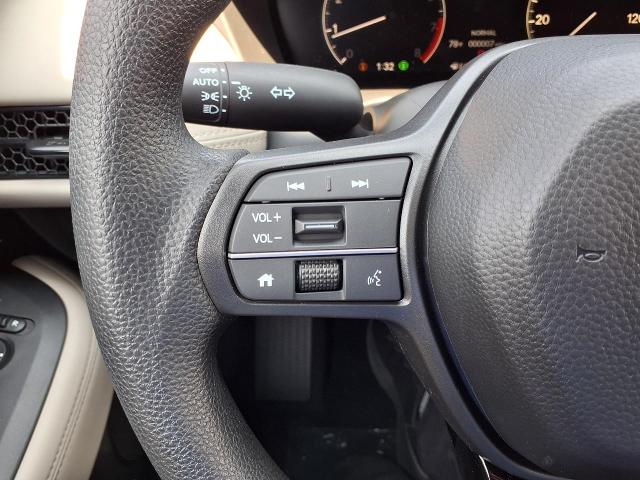 2026 Honda HR-V Vehicle Photo in Oshkosh, WI 54904