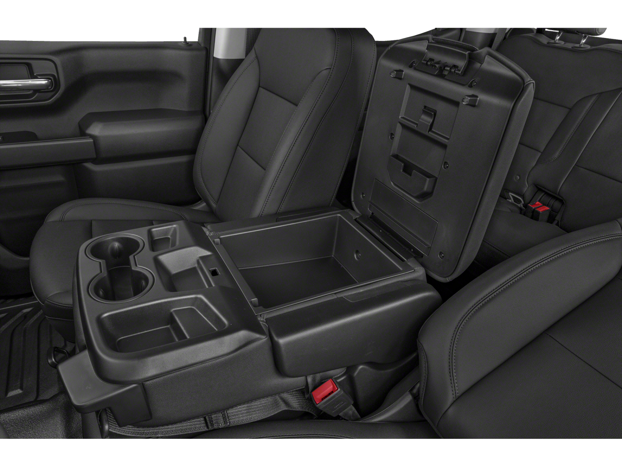 2023 GMC Sierra 1500 Vehicle Photo in LANCASTER, PA 17601-0000