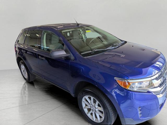 2013 Ford Edge Vehicle Photo in Oshkosh, WI 54901