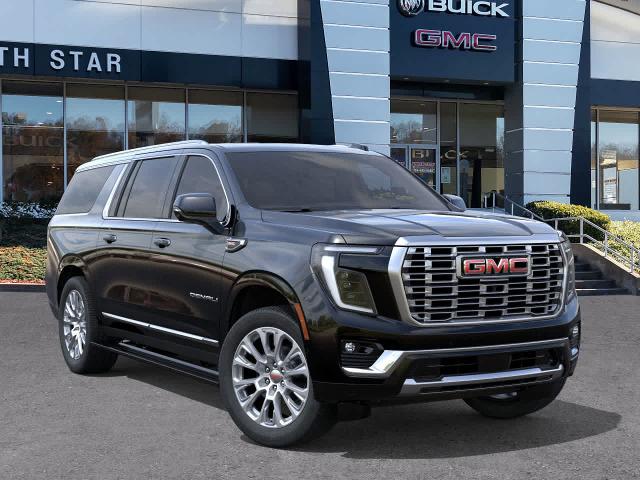 2025 GMC Yukon XL Vehicle Photo in ZELIENOPLE, PA 16063-2910