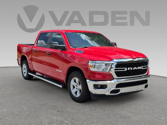 2023 Ram 1500 Vehicle Photo in Statesboro, GA 30458