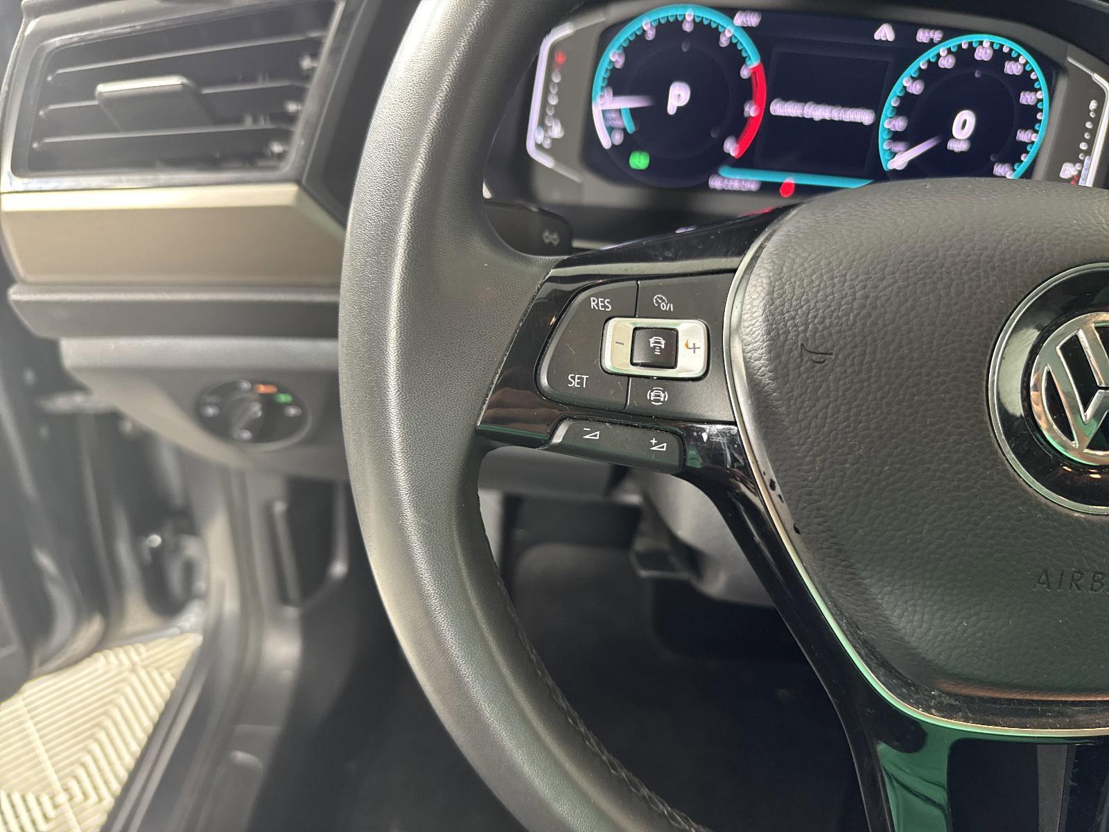 2020 Volkswagen Jetta Vehicle Photo in Georgetown, TX 78626
