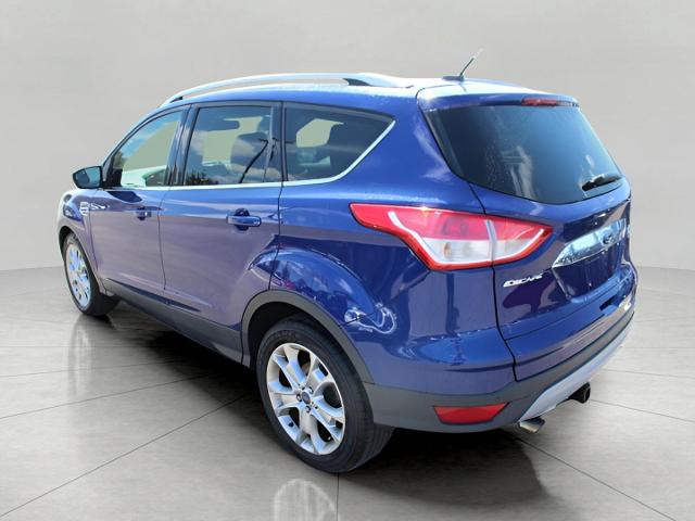 2016 Ford Escape Vehicle Photo in Green Bay, WI 54304