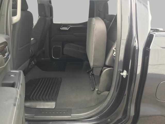 2022 Chevrolet Silverado 1500 Vehicle Photo in GREEN BAY, WI 54303-3330