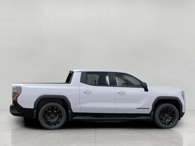 2026 GMC Sierra EV Vehicle Photo in OSHKOSH, WI 54904-7811