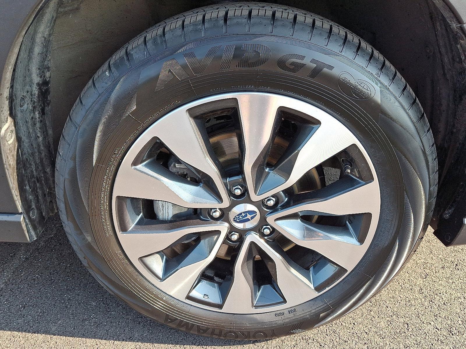 2023 Subaru Outback Vehicle Photo in Easton, PA 18045