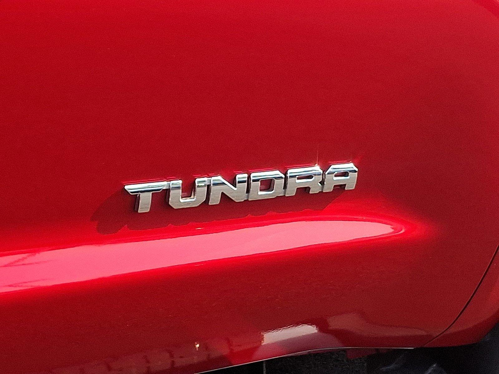 2020 Toyota Tundra 4WD Vehicle Photo in Harrisburg, PA 17111