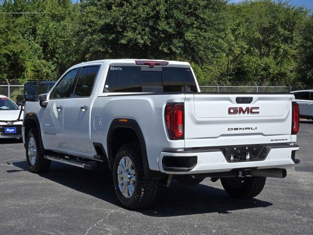 2022 GMC Sierra 2500 HD Vehicle Photo in Decatur, TX 76234