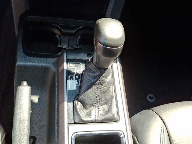 2019 Toyota Tacoma 4WD Vehicle Photo in Willow Grove, PA 19090