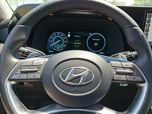 2023 Hyundai PALISADE Vehicle Photo in Philadelphia, PA 19116