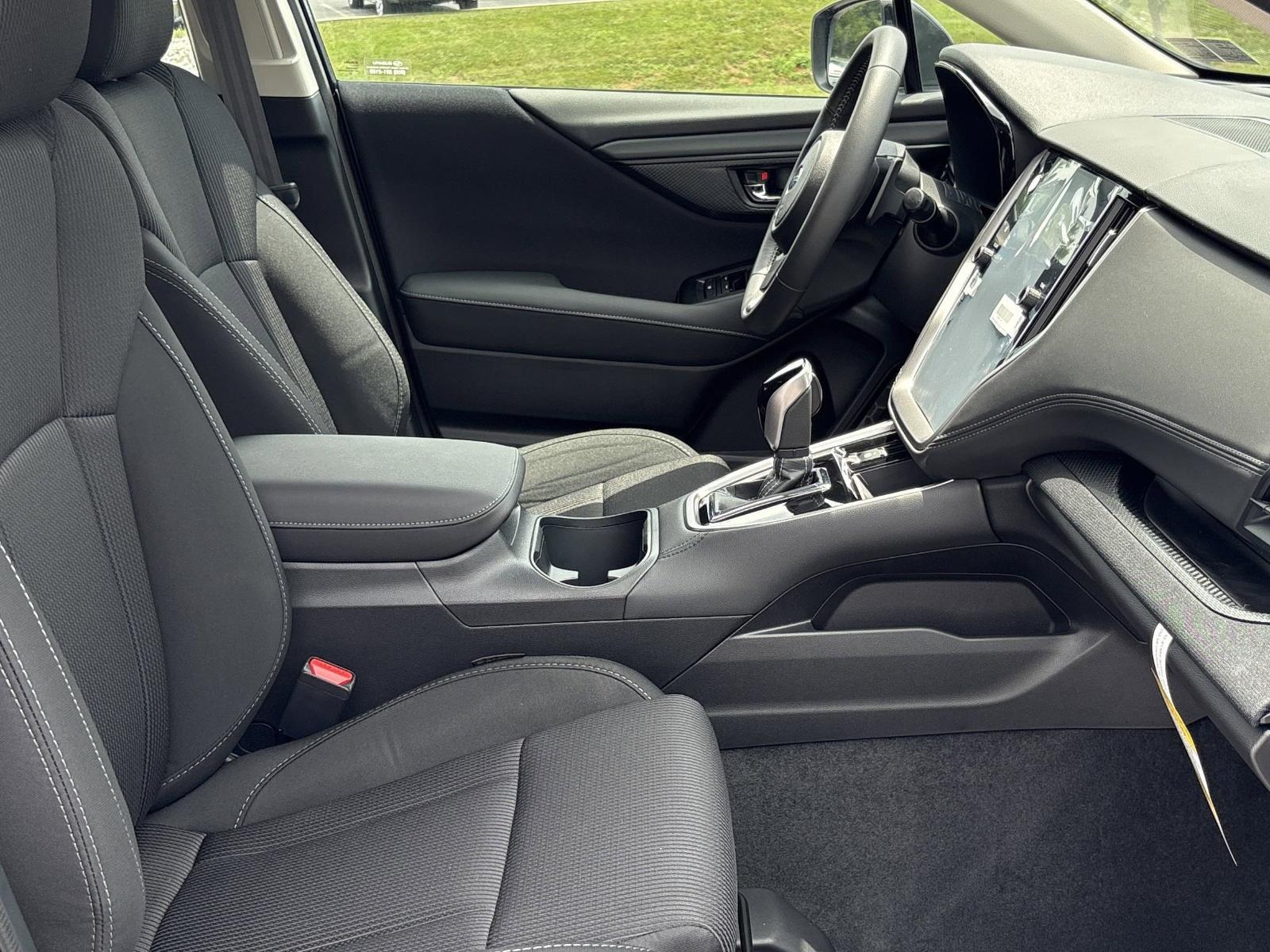 2025 Subaru Legacy Vehicle Photo in Mechanicsburg, PA 17050