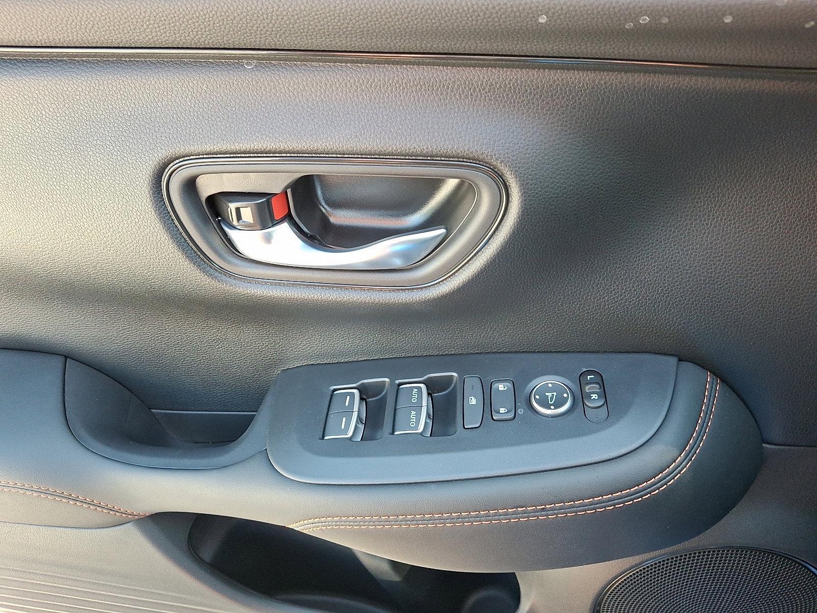 2026 Honda HR-V Vehicle Photo in Harrisburg, PA 17111