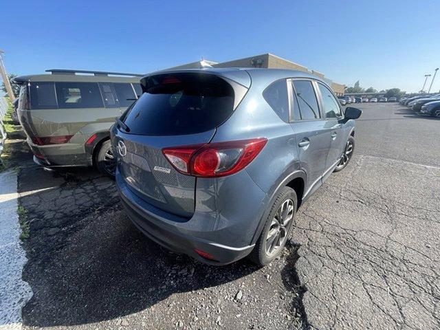 2016 Mazda CX-5 Vehicle Photo in Philadelphia, PA 19116