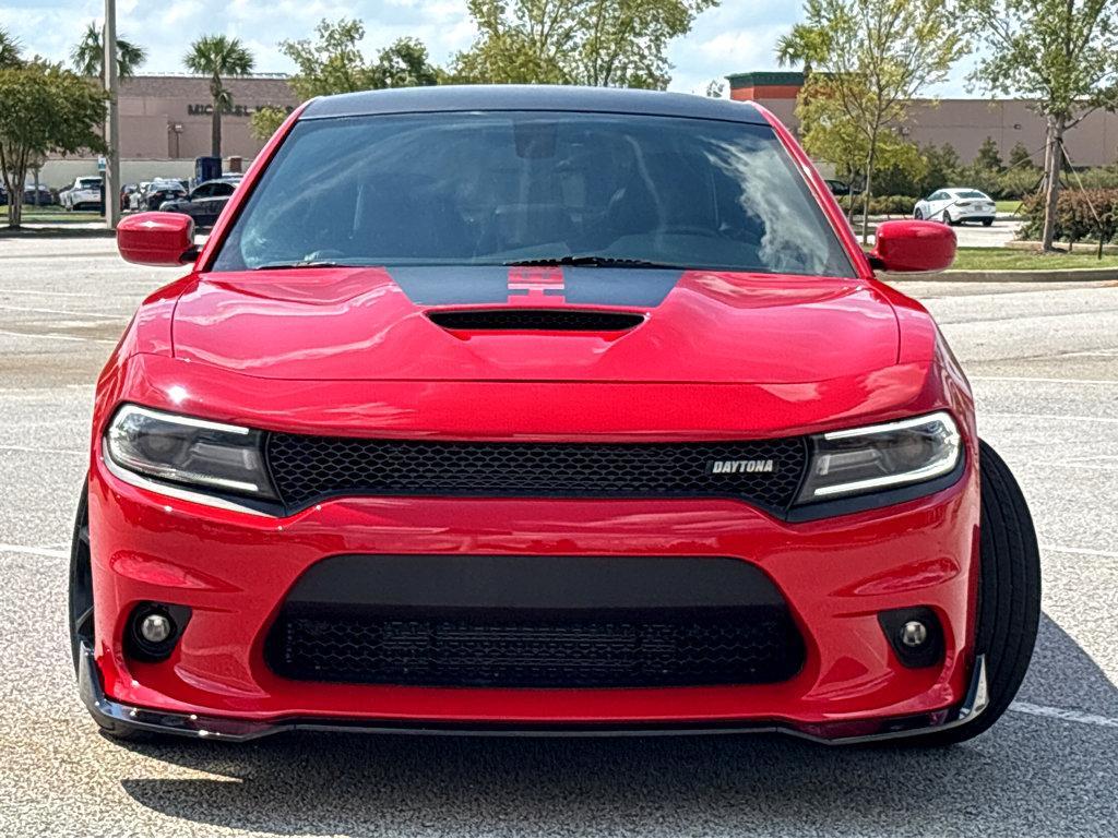2021 Dodge Charger Vehicle Photo in POOLER, GA 31322-3252