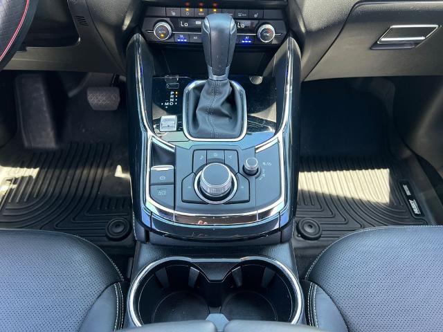 2023 Mazda CX-9 Vehicle Photo in Brunswick, GA 31525