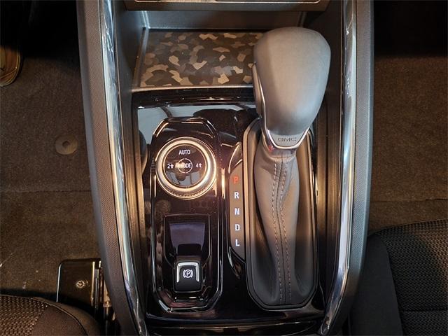 2026 GMC Canyon Vehicle Photo in PRESCOTT, AZ 86305-3700