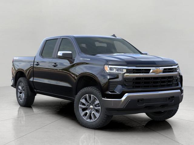 2026 Chevrolet Silverado 1500 Vehicle Photo in MIDDLETON, WI 53562-1492