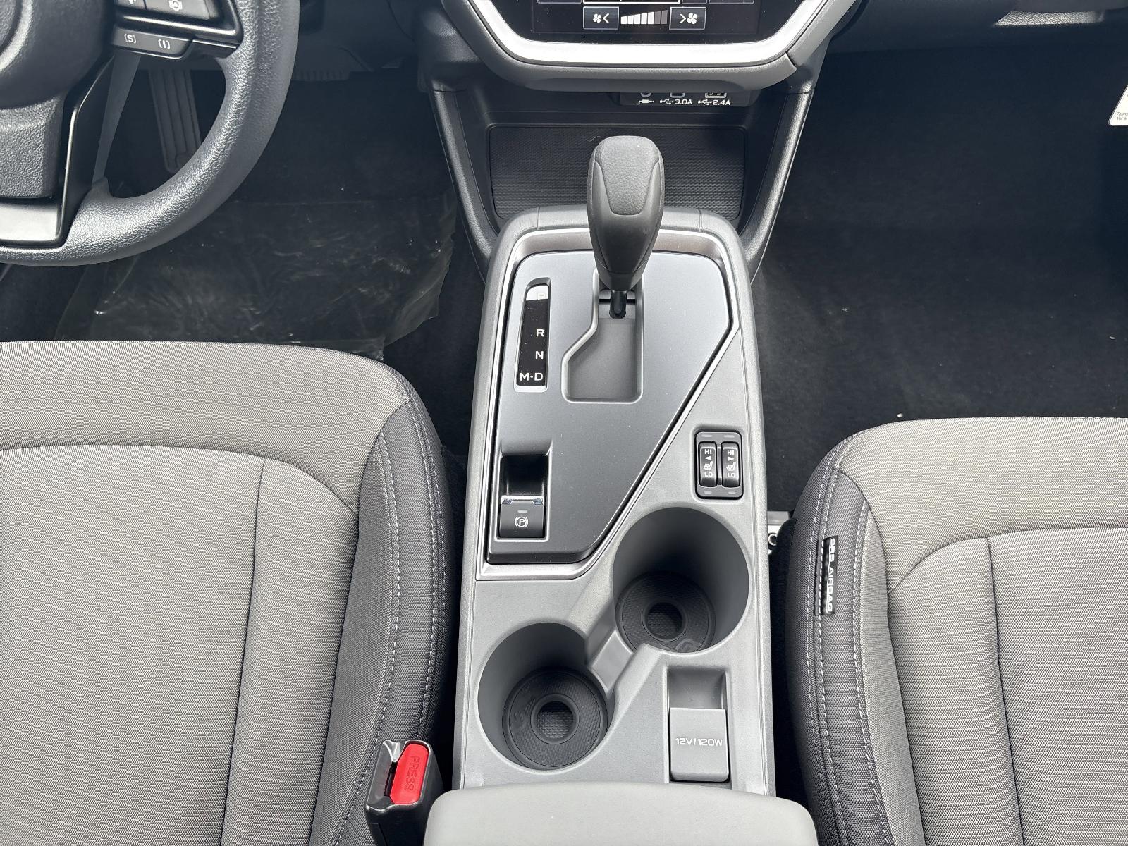 2025 Subaru Crosstrek Vehicle Photo in Mechanicsburg, PA 17050