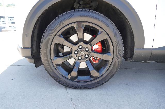 2021 Ford Explorer Vehicle Photo in Riverdale, UT 84405