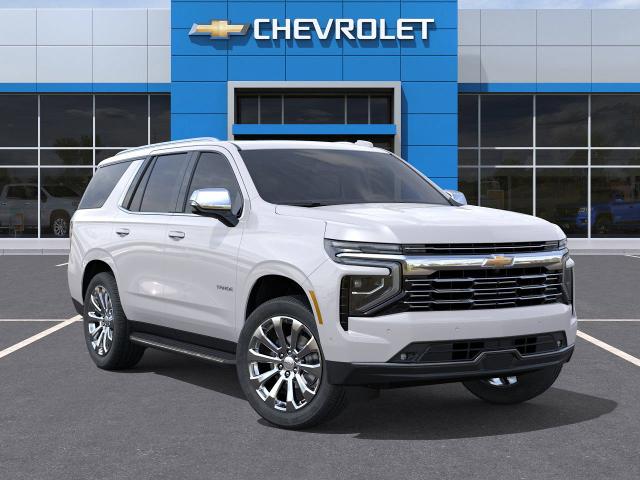 2025 Chevrolet Tahoe Vehicle Photo in SAVANNAH, GA 31406-4513