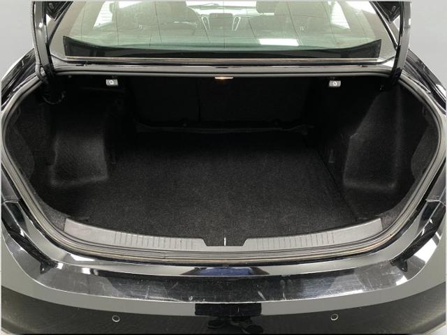 2024 Chevrolet Malibu Vehicle Photo in NEENAH, WI 54956-2243
