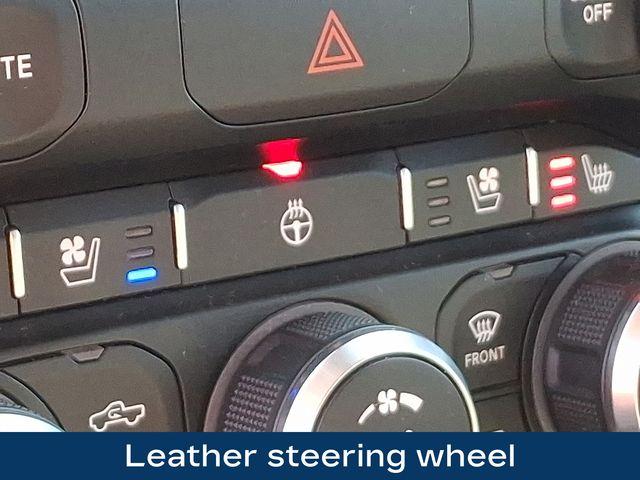 2021 Ram 1500 Vehicle Photo in PAWLING, NY 12564-3219